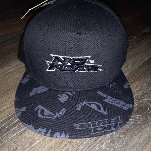 No Fear ball cap - Picture 1 of 2